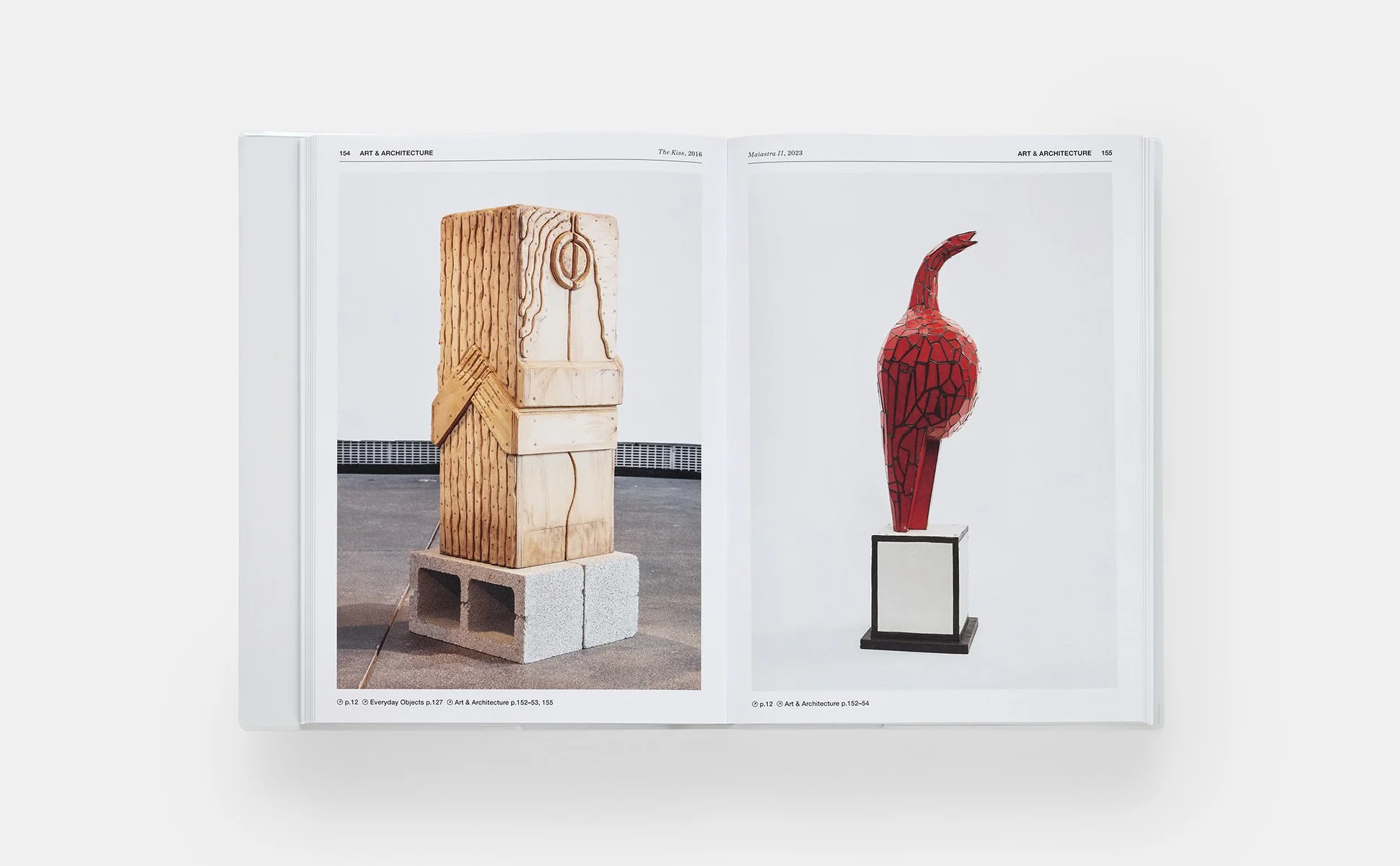 Artist Tom Sachs' Creative Universe Lands in a New Guide | Outpost